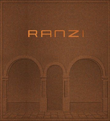 Katalog Juwelier Ranzi 2022/23 Deutsch