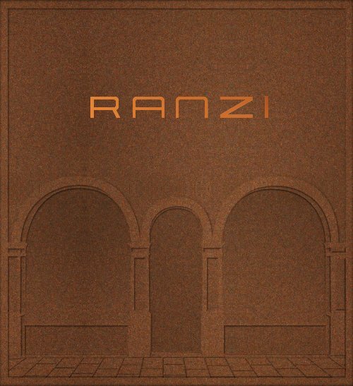 Catalogo Gioielleriea Ranzi 2021/22 Italiano