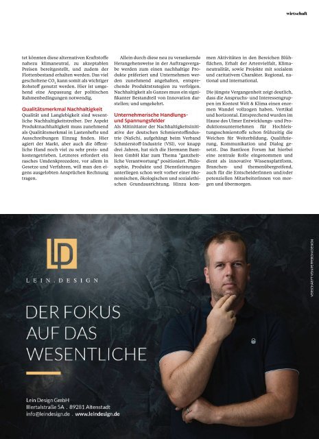 TOP Magazin Ulm 04/2020