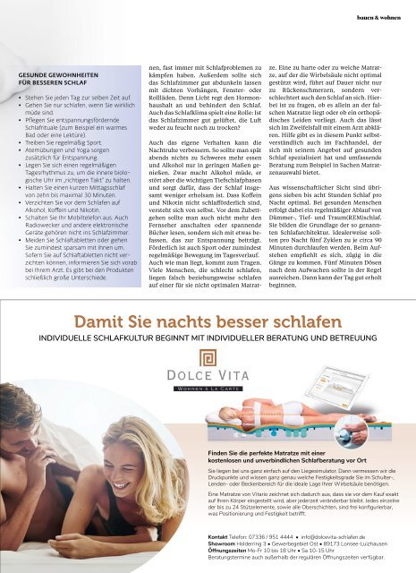 TOP Magazin Ulm 04/2020