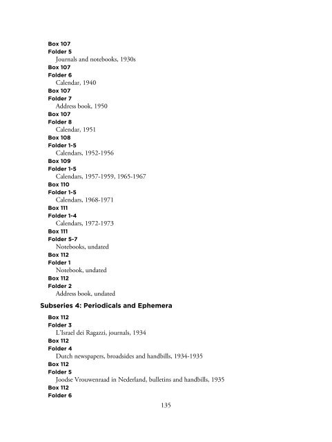 Guide to the Edward E. Lowinsky Papers 1920-1986