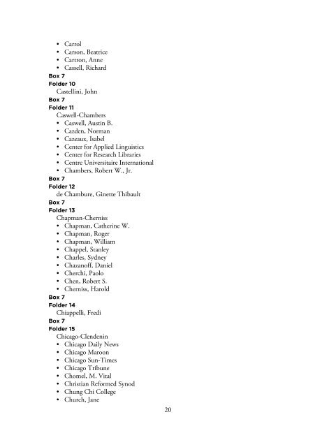 Guide to the Edward E. Lowinsky Papers 1920-1986