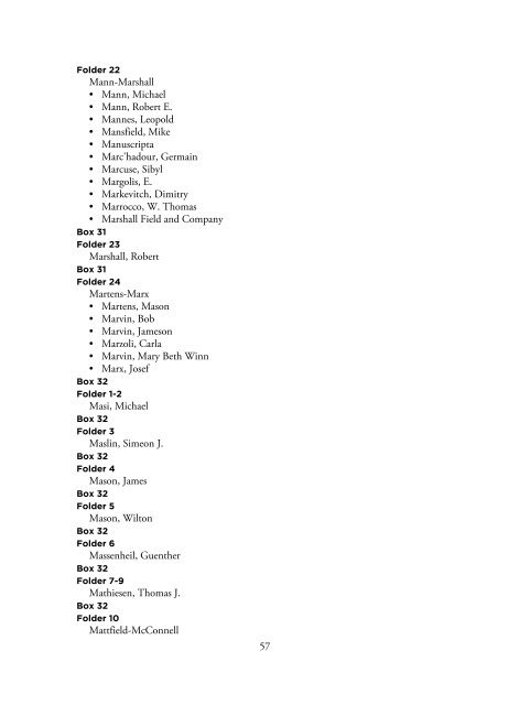 Guide to the Edward E. Lowinsky Papers 1920-1986