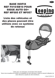 siege auto looping