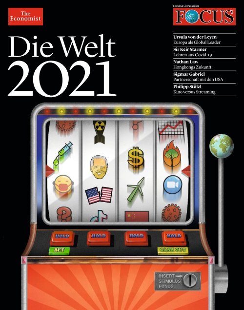 Die Welt 2021_Vorschau