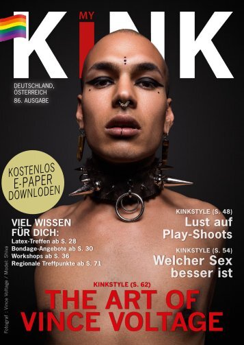 myKiNK-Magazin 86