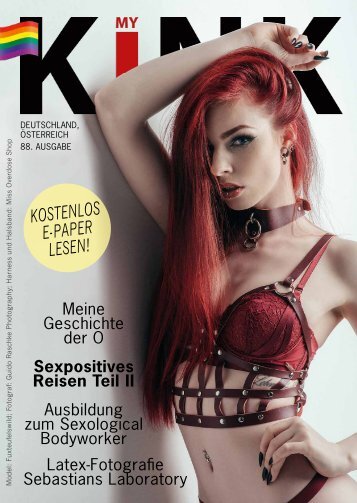 myKiNK-Magazin 88