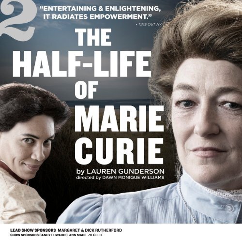 The Half-Life of Marie Curie