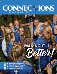 Connections Fall 2020