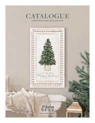 2021 Christmas Catalog