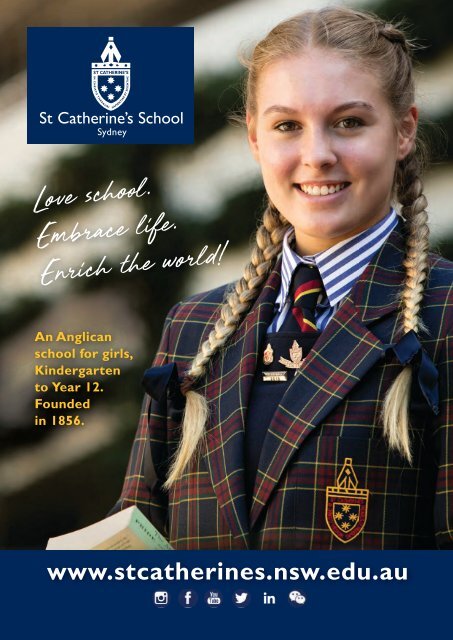 Private Schools Guide Sydney 2021