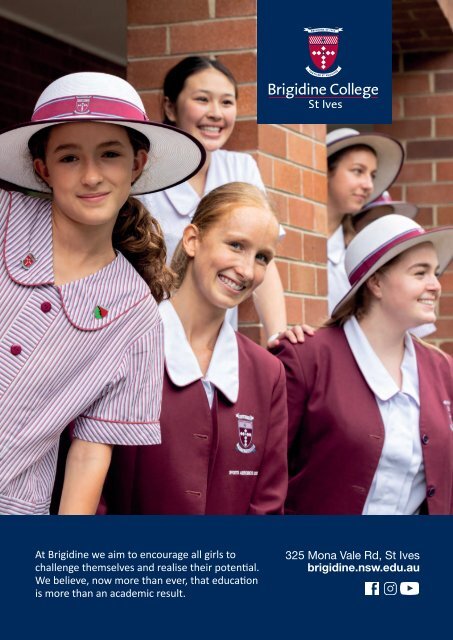 Private Schools Guide Sydney 2021