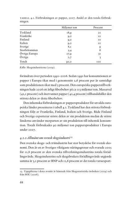 Kampen om skogen 3.9 MB pdf - SNS