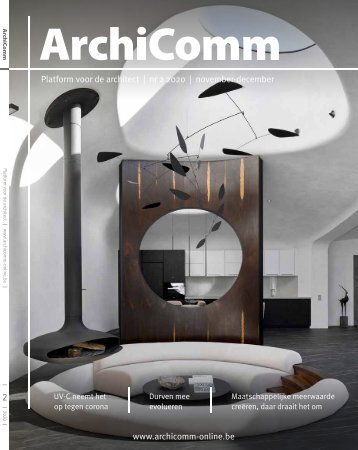 Archicomm BE 02 2020