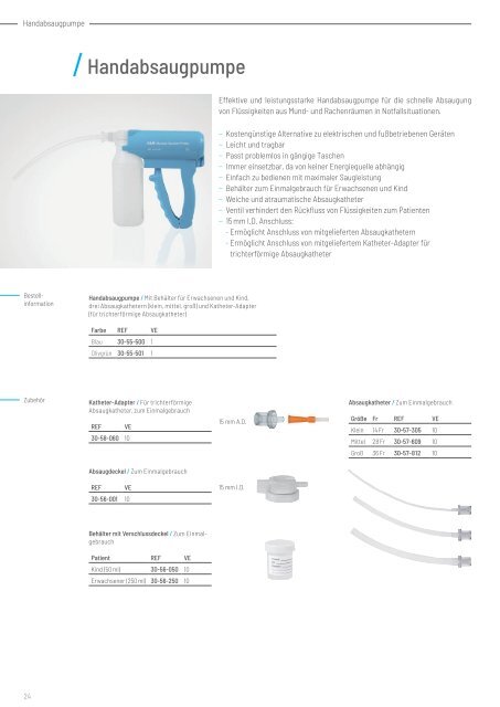 636KAT006DE VBM Airway Management