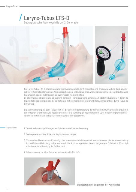 636KAT006DE VBM Airway Management