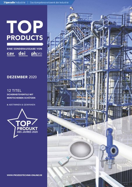 Top  Products 2020