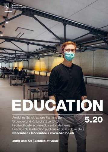 EDUCATION 5.20