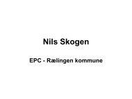 Nils Skogen