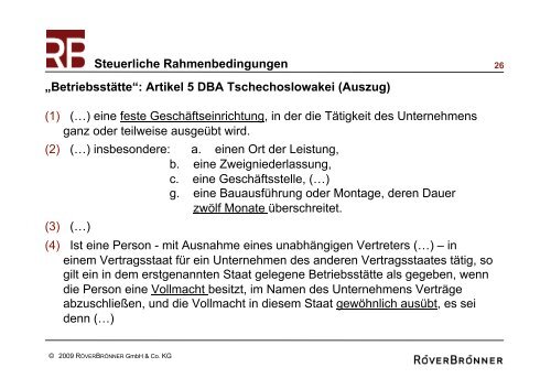 Agenda Rechtliche Rahmenbedingungen Seite 2 ... - Go Seminare