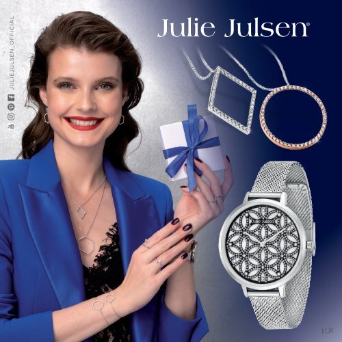 Julie hot sale julsen jewellery