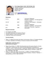 Prof.Hazbo Skoko.pdf - Alfaisal University