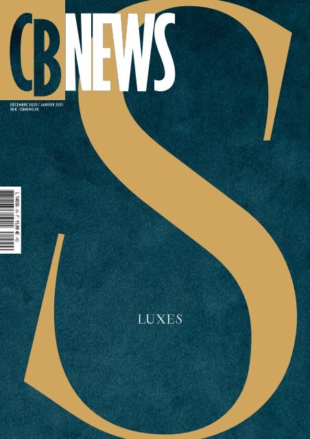 CB News N°90 Luxe 