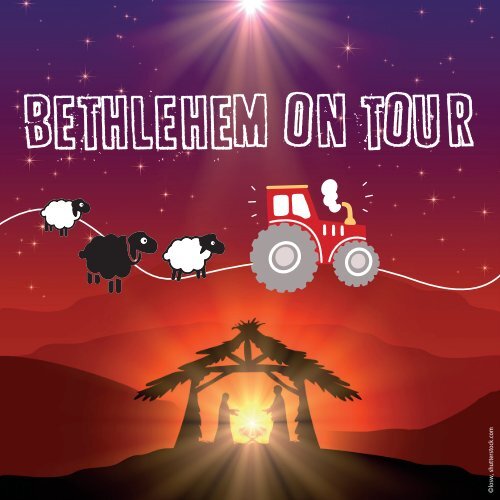 Bethlehem on Tour 2020