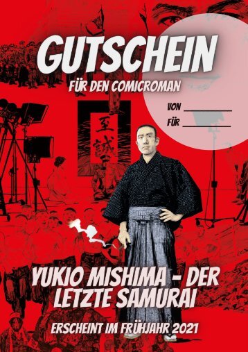 Mishima-Gutschein