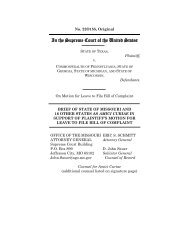 20201209144840609_2020-12-09 - Texas v. Pennsylvania - Amicus Brief of Missouri et al. - Final with Tables (1)