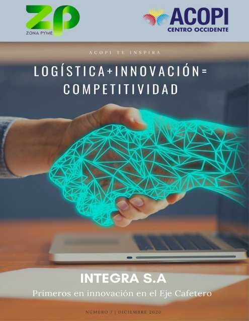 ZONAPYME EDICIÓN 2020