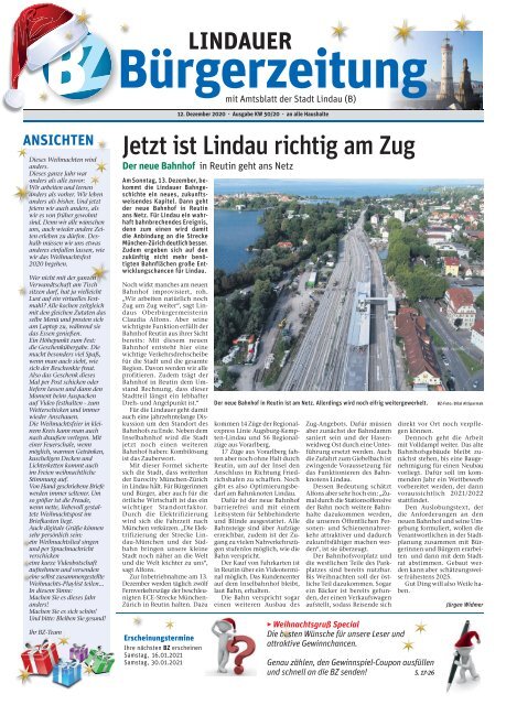 12.12.20 Lindauer Bürgerzeitung