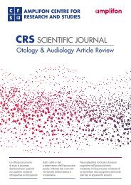 CRS Journal n.9