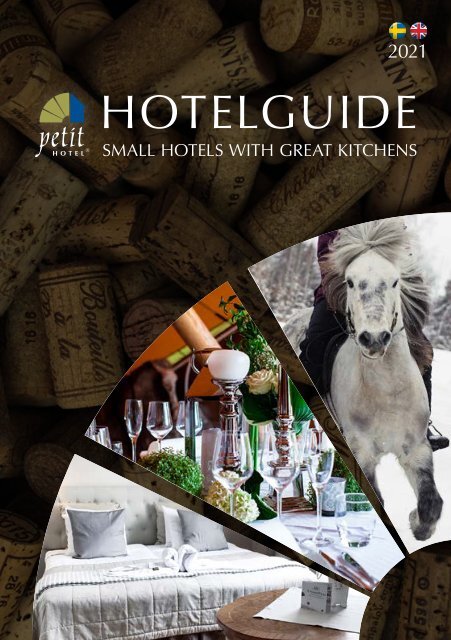 Hotel Guide 2021