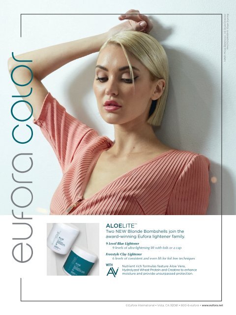 ESTETICA Magazine USA (4/2020)