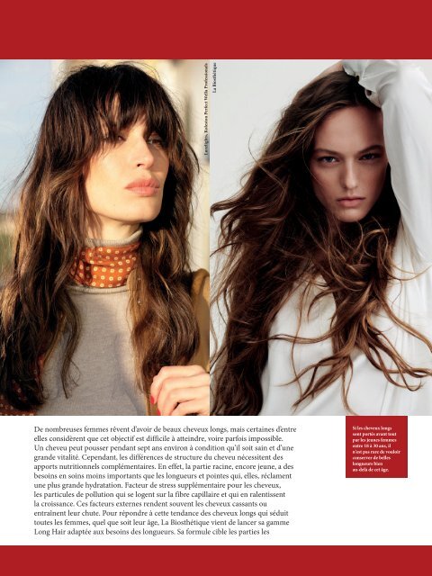Estetica Magazine FRANCE (4/2020)
