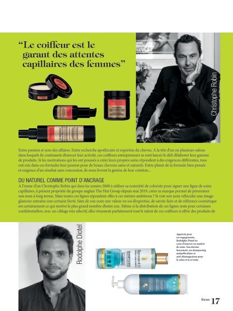 Estetica Magazine FRANCE (4/2020)