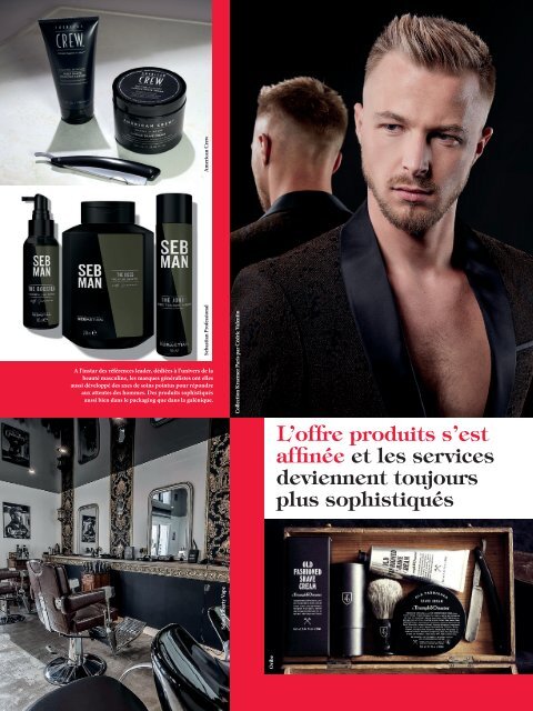 Estetica Magazine FRANCE (4/2020)