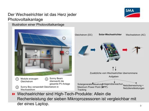 SMA Übersicht - Entscheiderforum Outsourcing