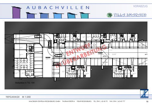 A U B A C H V I L L E N VILLA SMARAGD - Immobilien Zentrum