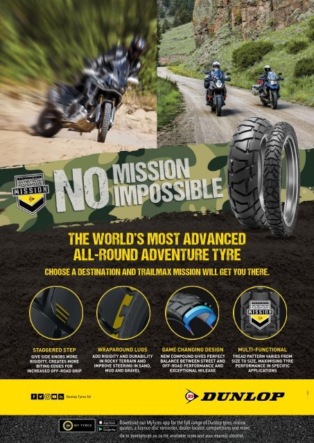 Dirt ad Trail Online Nov 2020