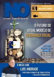 NOREVISTA DEZEMBRO 2020