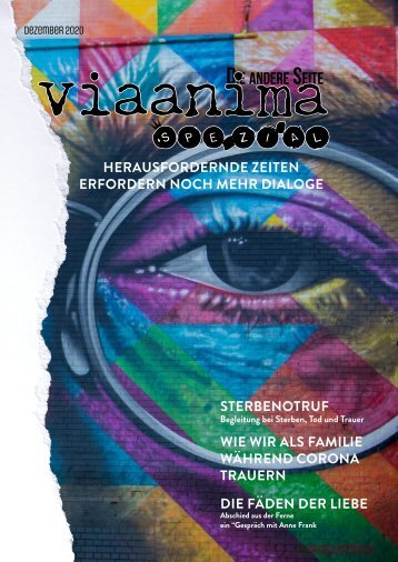 viaanima Spezial