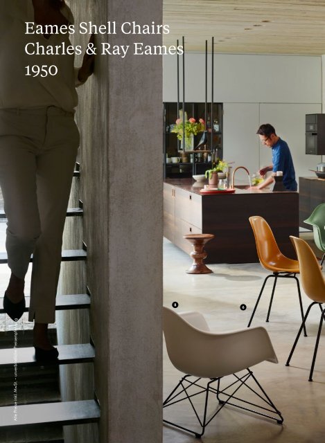 Vitra Home Stories 2020 by Stilleben