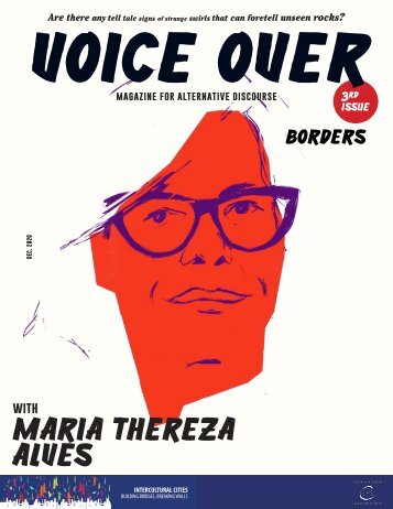 VOICE_OVER_BORDERS_ (3rd Issue)