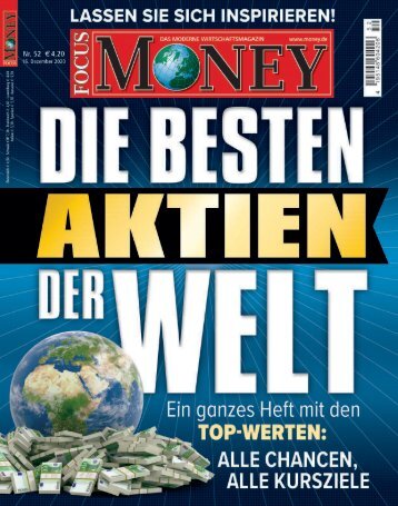 FOCUSMONEY_52:2020_Vorschau