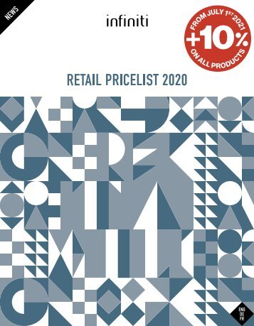 INFINITI-Retail Price List-NEWS-2020-ENG.DE.FR