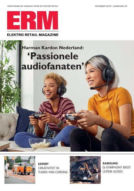 MediaMarkt staat voor 'grootste verandering tot nu toe' - RetailTrends