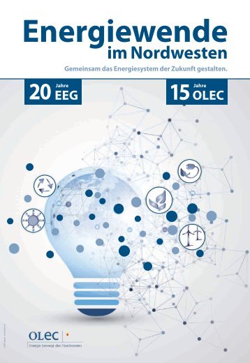 Energiewende im Nordwesten