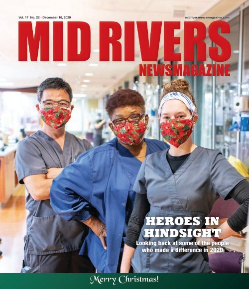 Mid Rivers Newsmagazine 12-16-20